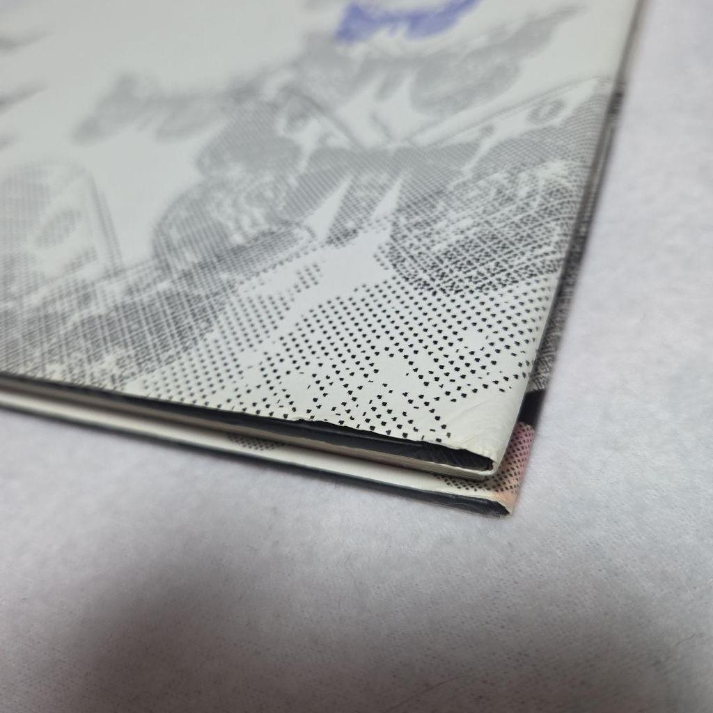 [USED] Kuronoga Nanae Kurono Art Collection