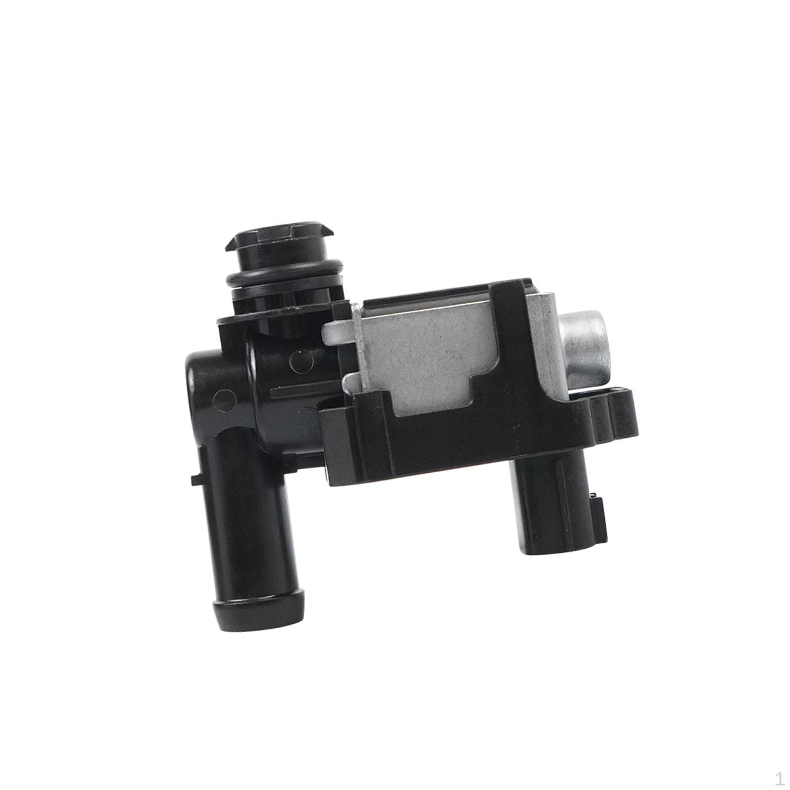 

Клапан продувки парів (соленоїд) Запчастини 14935-jf00A для Nissan 2003-2015