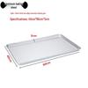 Cmaos Non-stick Rectangular Baking Pan