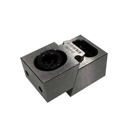 Dispozitiv de strângere de precizie pentru mașini CNC, Fixare laterală, Multi-stație, Menghină rafinată, Suport interior, Dispozitiv de fixare manual, Tip paralel, Menghină
