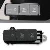 Automotive Switch Headlight Switch Car Maintenance Easy tallation Enhanced Visibility For Left-hand Drive Vehicles