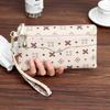 Trendy Women's Korean-Style Clutch: Casual Small Bag & Coin Purse