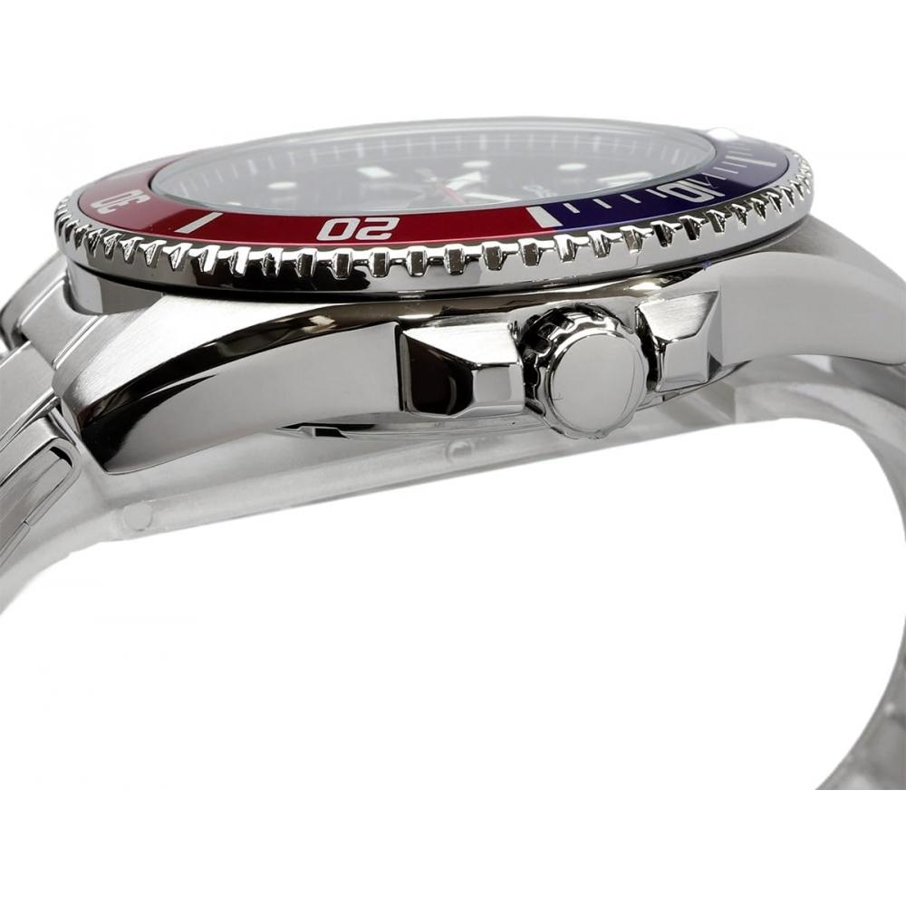 Casio Mdv 107d 1a3 Analog Quartz [parallel Imported Product] Black