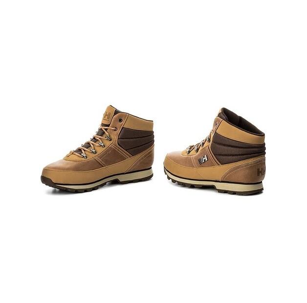 Треккинговые ботинки Helly Hansen Woodlands