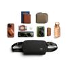 Bellroy Classic Sling, a Minimalist 5L Body Bag Perfect for Everyday Use. Organized Storage, Adjustable Straps, and Expandablecompressible Storage -