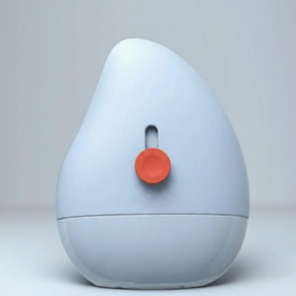 

2 in 1 Reusable Box Opener and Roller Stamp for Identity Theft Protection Privacy Confidential Data Security синий