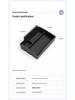 Geely Xingyue L Armrest Box Storage Organizer for 26 Models - Car Accessory and Decoration.
