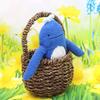 Shinada Whey 10 x 5 x 20 cm Plush Animal Fumofumo-san (M) Toy, Merchandise, FMWH-0078