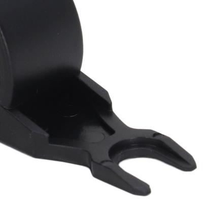 2 Pcs 2 In 1 Drip Irrigation Hole Punch For PE Pipe Blue Drip Tube Hole Punch Fitting Insertion Tool Garden Dripline Watering