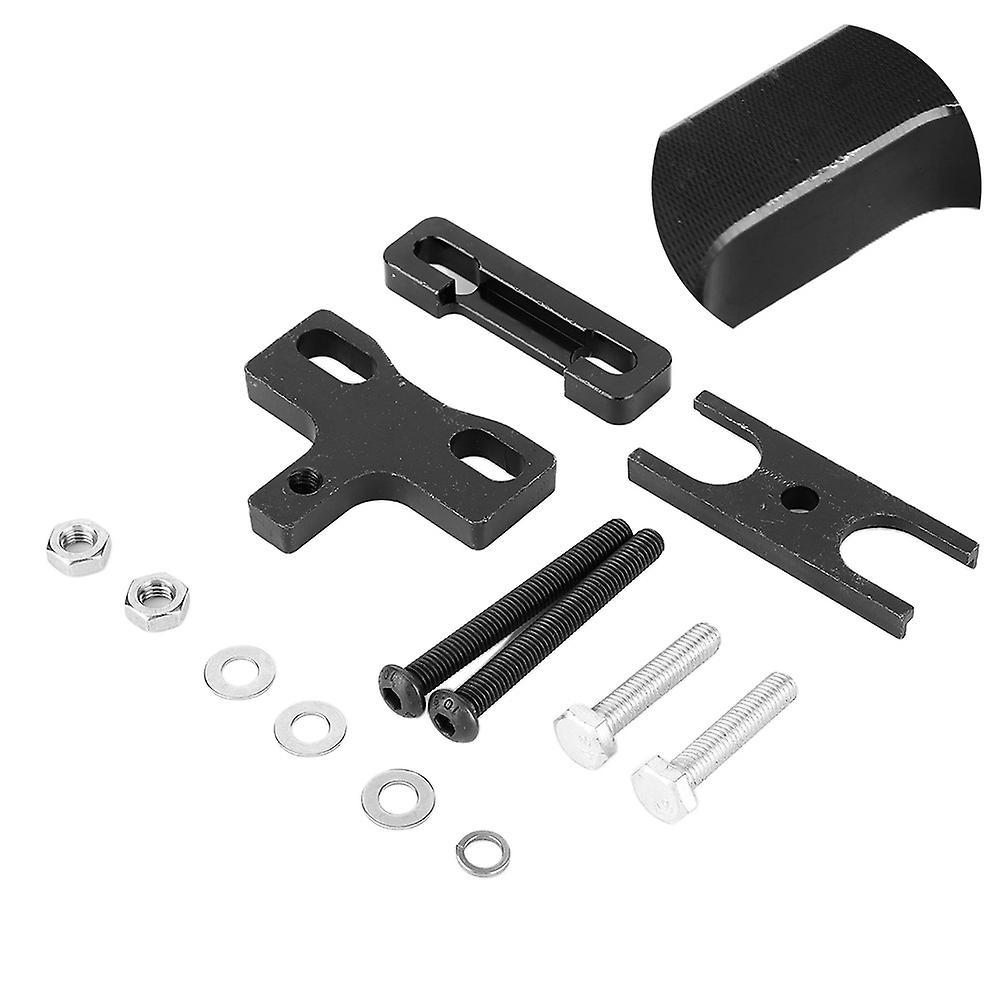 Dual Valve Spring Compressor Tool Kit Fit for Chevy LSX 4.8 5.3 5.7 6.0 6.2 LS1 LS2 LS3 LS6