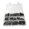 122 Pin IC Chip Socket Integrated Circuit PCB Board Header