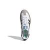 Adidas Samba Vegan Unisex Sneakers White Cloud-White Core-Black FW2427