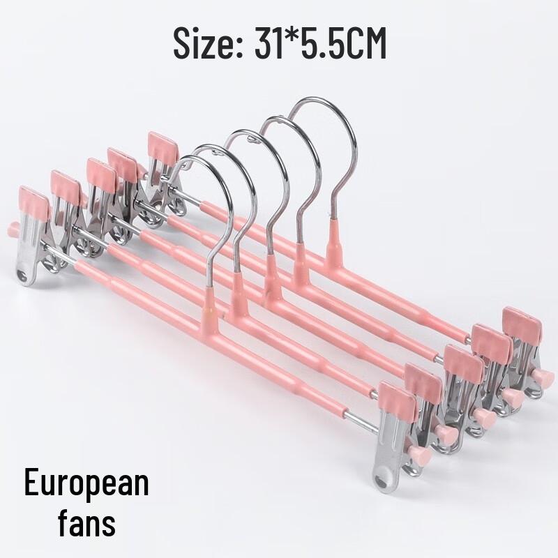 JINGRUIXIANG Anti-Slip Hangers & Organization Solutions