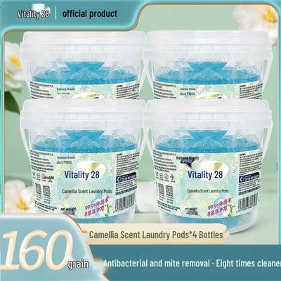 Detergentes – Produtos de lavanderia