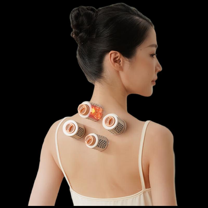 Hezheng HZ-OFFICE-1 Wellness Gift Set CN Plug (adapter Included)