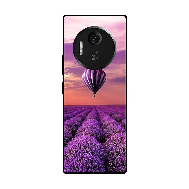 For Xiaomi Qin F25 Case Slim Soft TPU Black Matte Fashion Phone Case For DuoQin F25 QinF25 F 25 Cover Coque Protective Shells