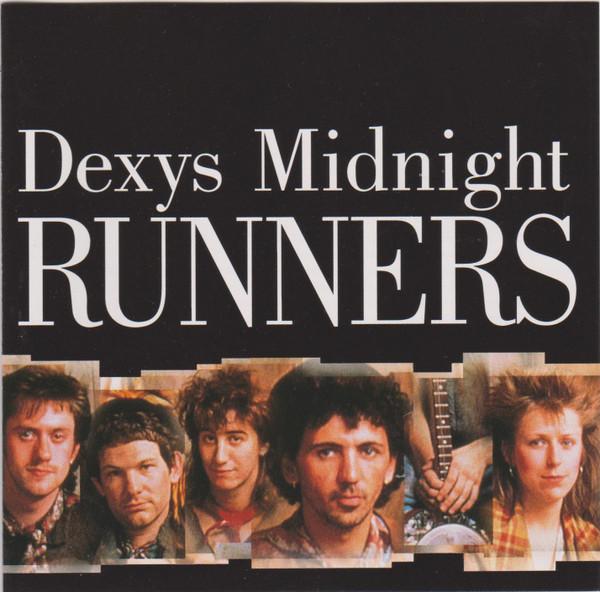 CD DEXYS MIDNIGHT RUNNERS - Dexys Midnight Runners 5322192 Mercury 1996 Europe Rock Used