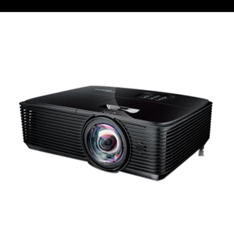 

Optoma X3188ST Short-Throw DLP Projector (CN version)