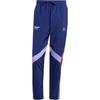 Arsenal Saisonale Fleece Trainingshose Orbitgrün Herren Streetwear IS6500