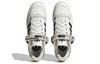 adidas Forum Low 'Negru Alb' Originals IG2998