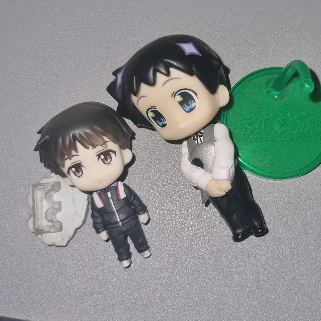 

Today Only) Evangelion Shinji Ikari Shinji Asoto A Prize A, Puchieva Maid Shinji
