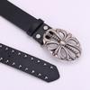 Women's Casual Belt, Trendy Belt, Women's Versatile Belt, Korean Version Pants Belt