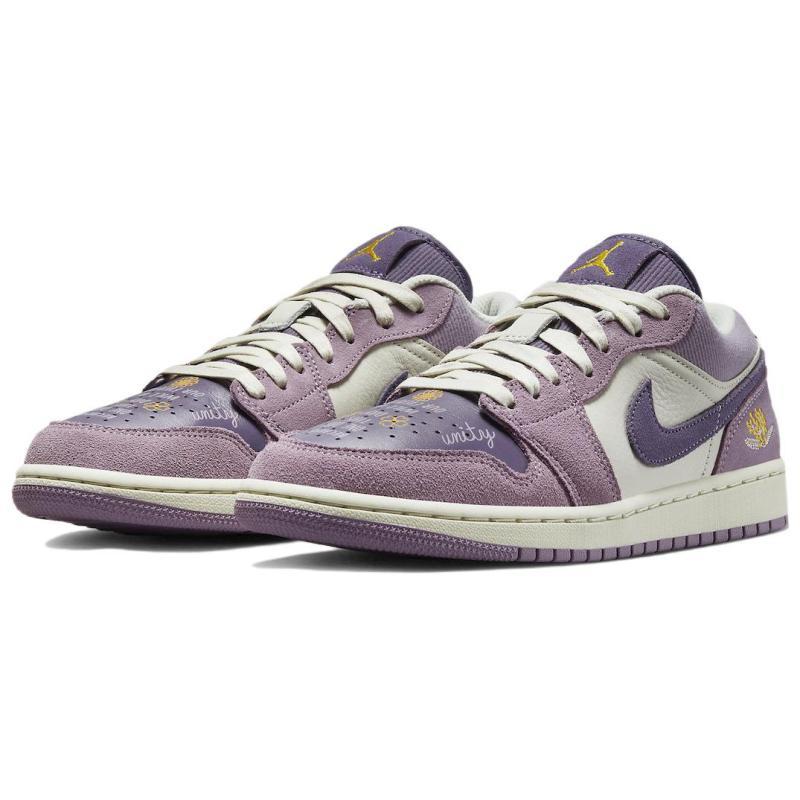 Jordan 1 Low Unity Women's Jordan DR8057-500