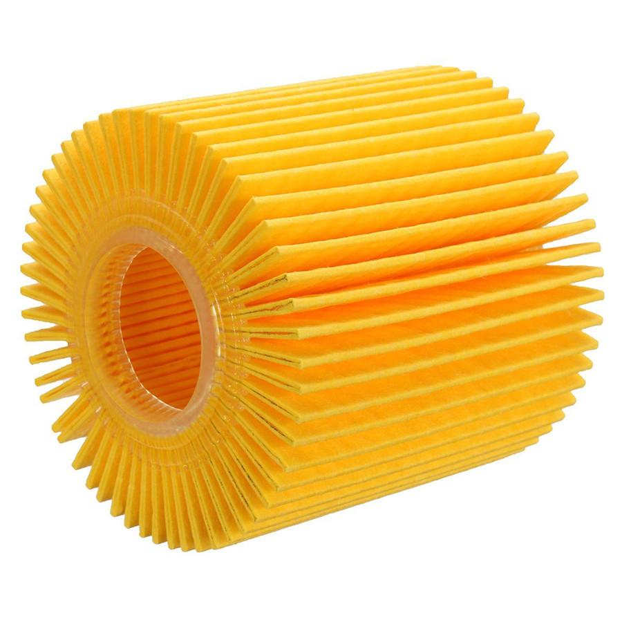 Hochwertiges neues 8-teiliges Ölfilter-Kit für Toyota Avalon Camry RAV4 Sienna Lexus 04152-31090