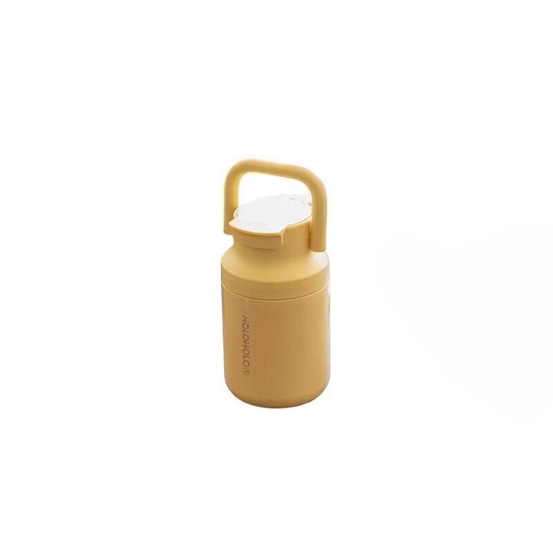 HOLOHOLO Tea Separation Insulated Thermos