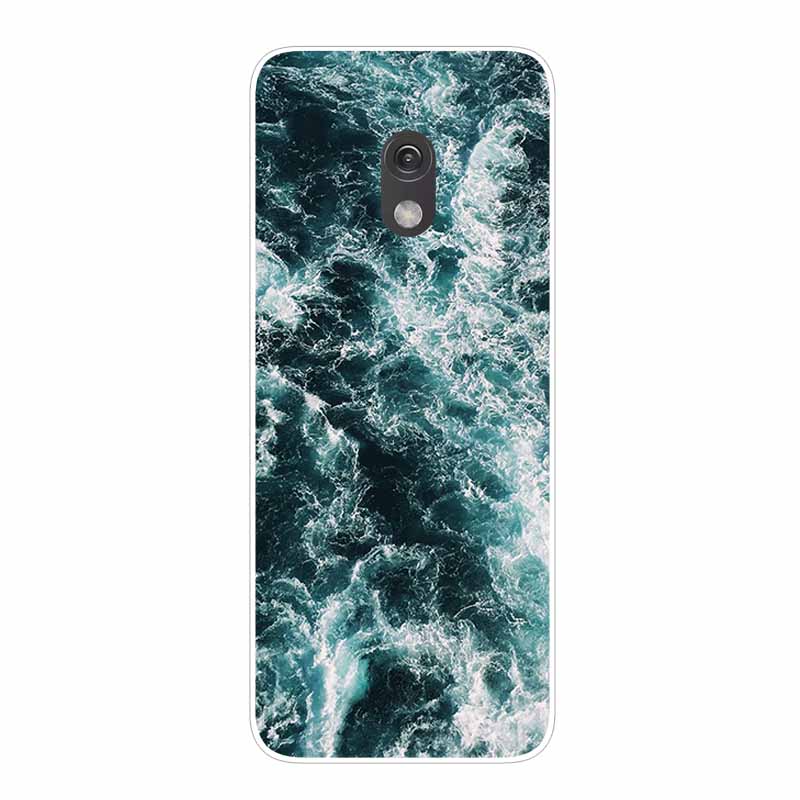 For Nokia 235 4G 2024 Case Silicon Clear TPU Coque for Nokia 215 4G 2024 Phone Cover for Nokia220 220 4G (2024) Protective Shel