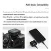 GVM Wireless Lavalier Microphone System