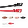 Womens Versatile Stylish Skinny Belt In Trendy Colors For Dresses And Outfits