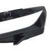 Fits 2021-2022 Volkswagen Talagon Headlight Cover: New Transparent Lens and Back Cover.