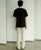 SIGNATURE Flare Bootcut Slacks [Natural Ivory]