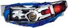 Kamen Rider Drive Transformation Belt DX Mach Driver Flame
