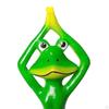 Animal Yoga Frogs Figure, Sculpture, Decor, Cute, Decorative, Fine Workmanship, Versatile, Realistic