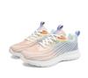 Fashion Sneakers Women Running Shoes 2024 New Comfortable Mesh Shoes for Women Breathable Lightweight Walking Workout Tenis De Mujer