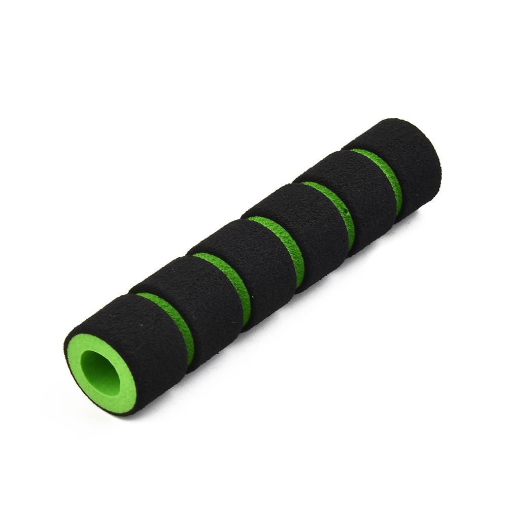 Handle Bar Grip Tubes Replacement Sports Cover Foam