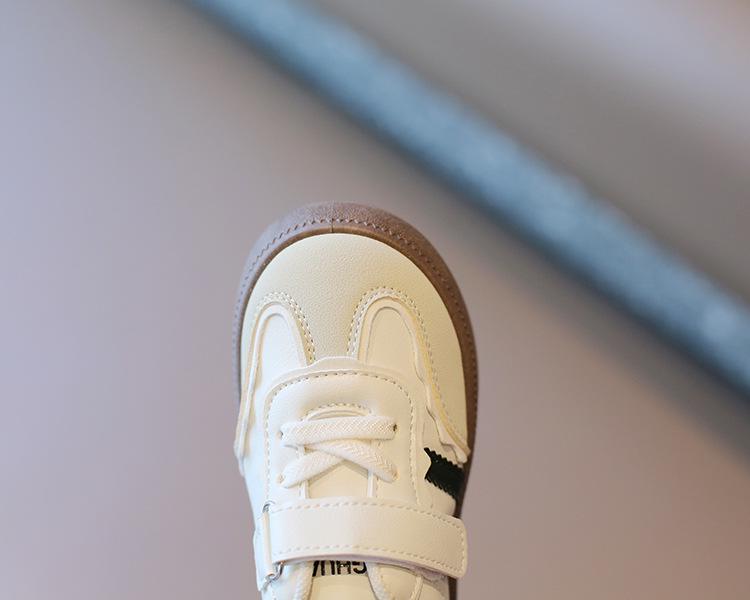 Children's German Training Shoes 2025 - Spring/Autumn Casual Sneakers for Boys & Girls with Soft Sole