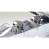Tamiya 1/32 Aircraft Series No.13 US Navy Grumman F-14A Tomcat Black Knights Model 60313 (22.375" Length)