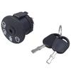 Lawn Mowers Tractor Ignition Switch 4 Position Starter Ignition Switch With 2 Keys 532193350 Replacement Parts