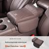 Changan Qiyuan/Yidong/X5 Armrest Tissue Cover & Storage Elbow Pad