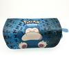 Large Capacity Pokémon Pencil Case for Students - Cartoon Anime Design