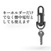[Yizibuur] LED Keychain Light, Small Flashlight, 1/2/3 Pieces (2025 Enhanced
