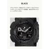 CaSio G Shock Men S Black Ga 100 1a1jf