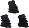 Military Drum Rack & Shoe Covers for Hanging Chain Rack Accessories