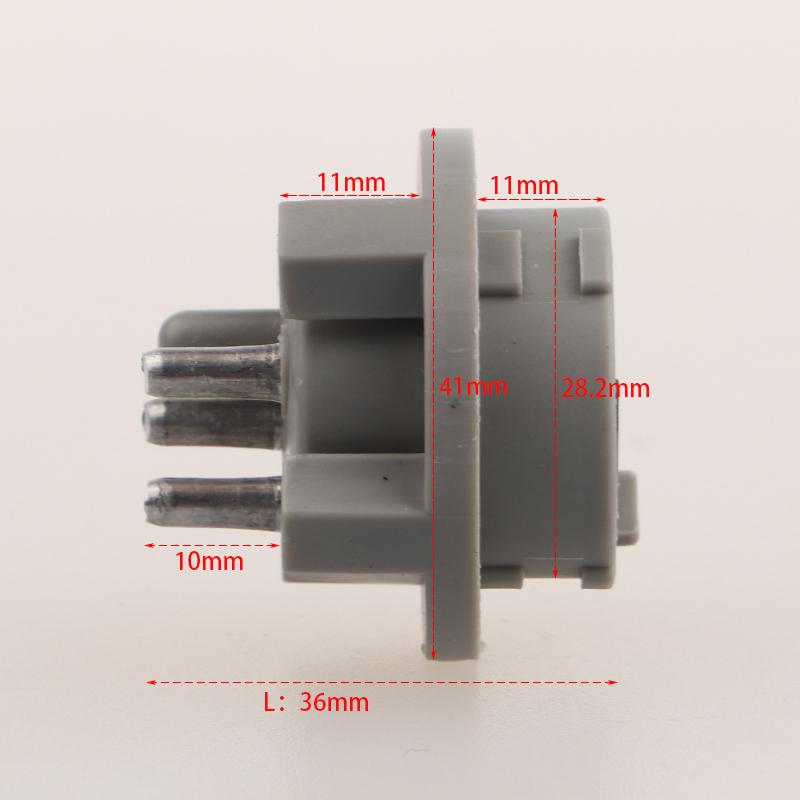 1 Stück A0008269582 Für Mercedes Benz SL W124 R129 W140 W202 W168 Blinker Glühbirnenfassung Sockel Lampenhalter Zubehör