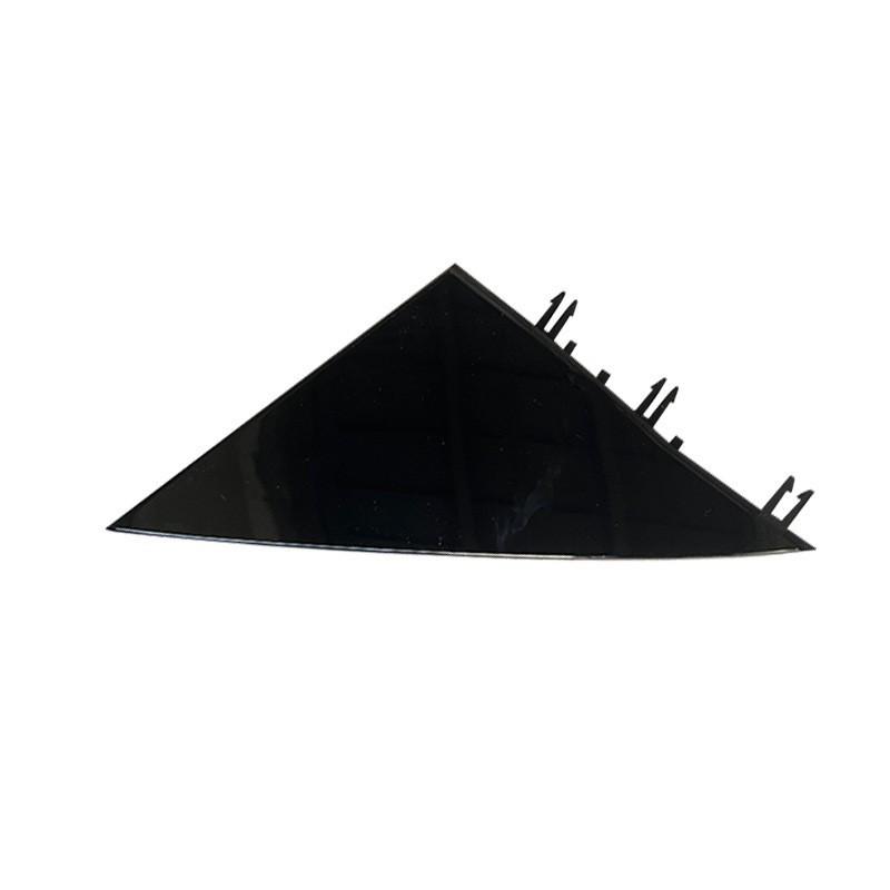 Fits Tesla Model Y 1609790/1609791 Rearview Mirror Triangle Trim