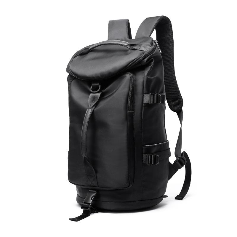 Men's Backpack, Large-capacity Travel Bag, Portable Business, Short-distance Business Trip and Travel Luggage Bag