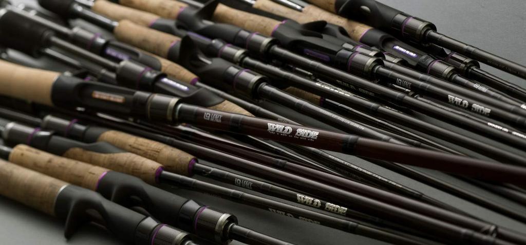 Legit Design Wild Side WILD SIDE WSC-72M